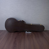 Gibson Custom Shop Les Paul Special Double Cut Electric Guitar - VOS Cobra Burst - #CS601270