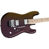 Charvel Pro-Mod San Dimas Style 1 HH FR M Electric Guitar - Chameleon - Mint, Open Box