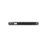 Shure ULXD4Q Quad-Channel Wide-Band Digital Wireless Receiver - G57 Band