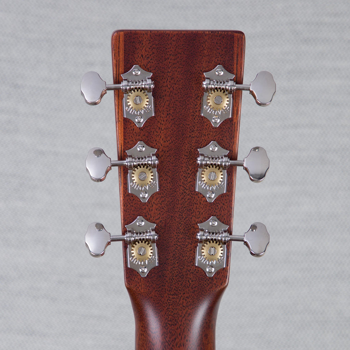 Martin Standard Series D-18 Satin Mahogany/Spruce Acoustic Guitar - 1935 Sunburst - #M2918734