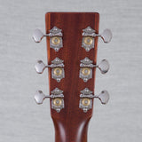 Martin Standard Series D-18 Satin Mahogany/Spruce Acoustic Guitar - 1935 Sunburst - #M2918734