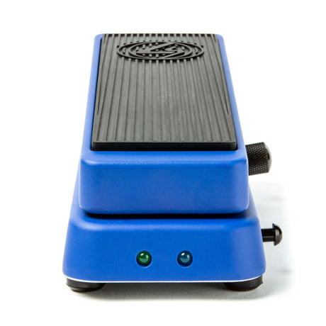 Dunlop Signature Akira Takasaki Cry Baby Fuzz Wah Effects Pedal - Mint, Open Box