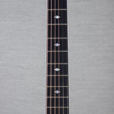 Taylor Limited Edition Legacy 810e Indian Rosewood/Sitka Spruce Acoustic Electric Guitar - #1206035017