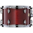 Yamaha 7 x 10-Inch Stage Custom Birch Rack Tom - Cranberry Red