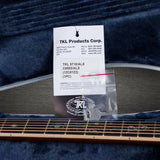 Martin CS-SC-2022 East Indian Rosewood/Spruce Acoustic Electric Guitar - #M2643539 - Mint, Open Box