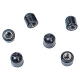 Toca Threaded Lug Tips