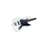 Sire Marcus Miller V1 4-String Electric Bass Guitar - Antique White