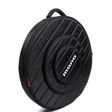 MONO M80-CY24-BLK 24 Inch Cymbal Bag - Black