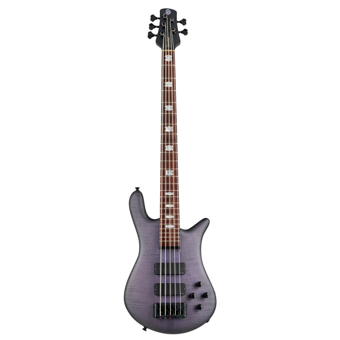 Spector Euro 5 LX - Nightshade Matte