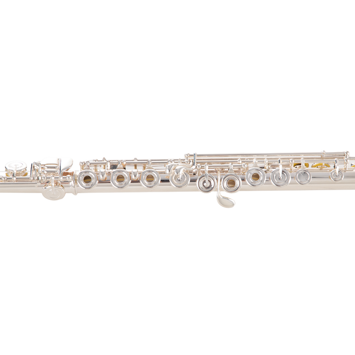 Burkart Resona 150 Flute - Offset G, C# Trill, B Foot