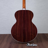 Taylor Limited Edition Legacy 815e Indian Rosewood/Sitka Spruce Acoustic Electric Guitar - #1211144016
