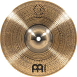 Meinl PAC10S 10-Inch Pure Alloy Custom Splash Cymbal