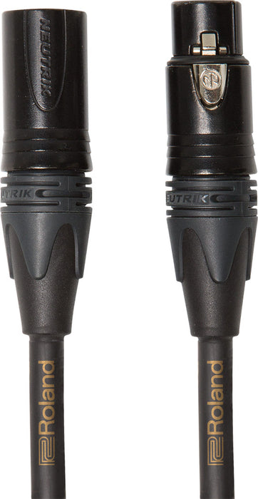 Roland RMC-G15 Microphone Cables