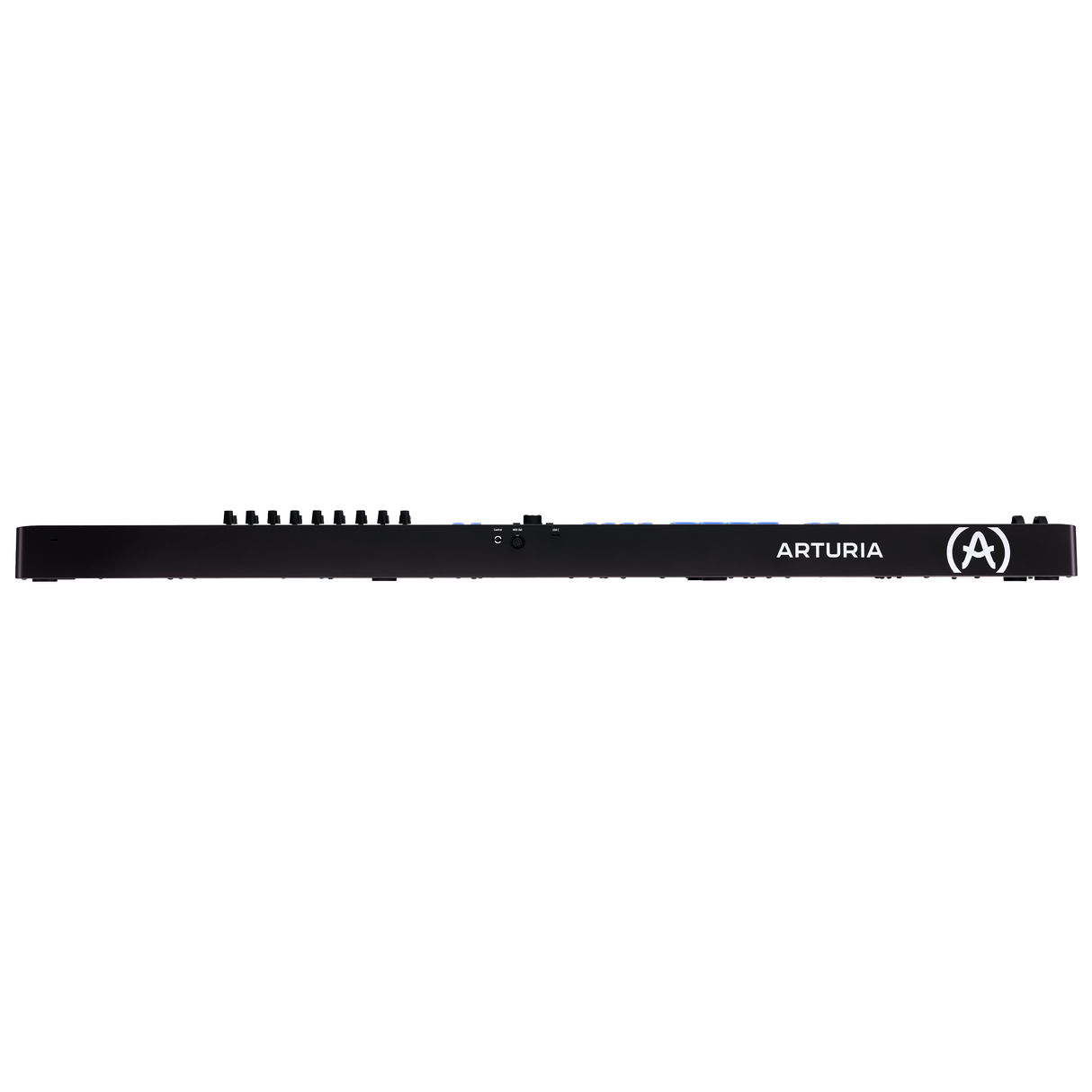Arturia KeyLab Essential 88 Mk3 MIDI Controller - Black