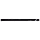 Arturia KeyLab Essential 88 Mk3 MIDI Controller - Black