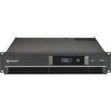 Dynacord C3600FDI DSP 2 x 1800-Watt Power Amplifier - Mint, Open Box