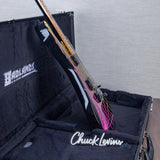 Badlands Limited Edition GX1 Gridlock HH Electric Guitar - CHUCKSCLUSIVE - #US24EAS002