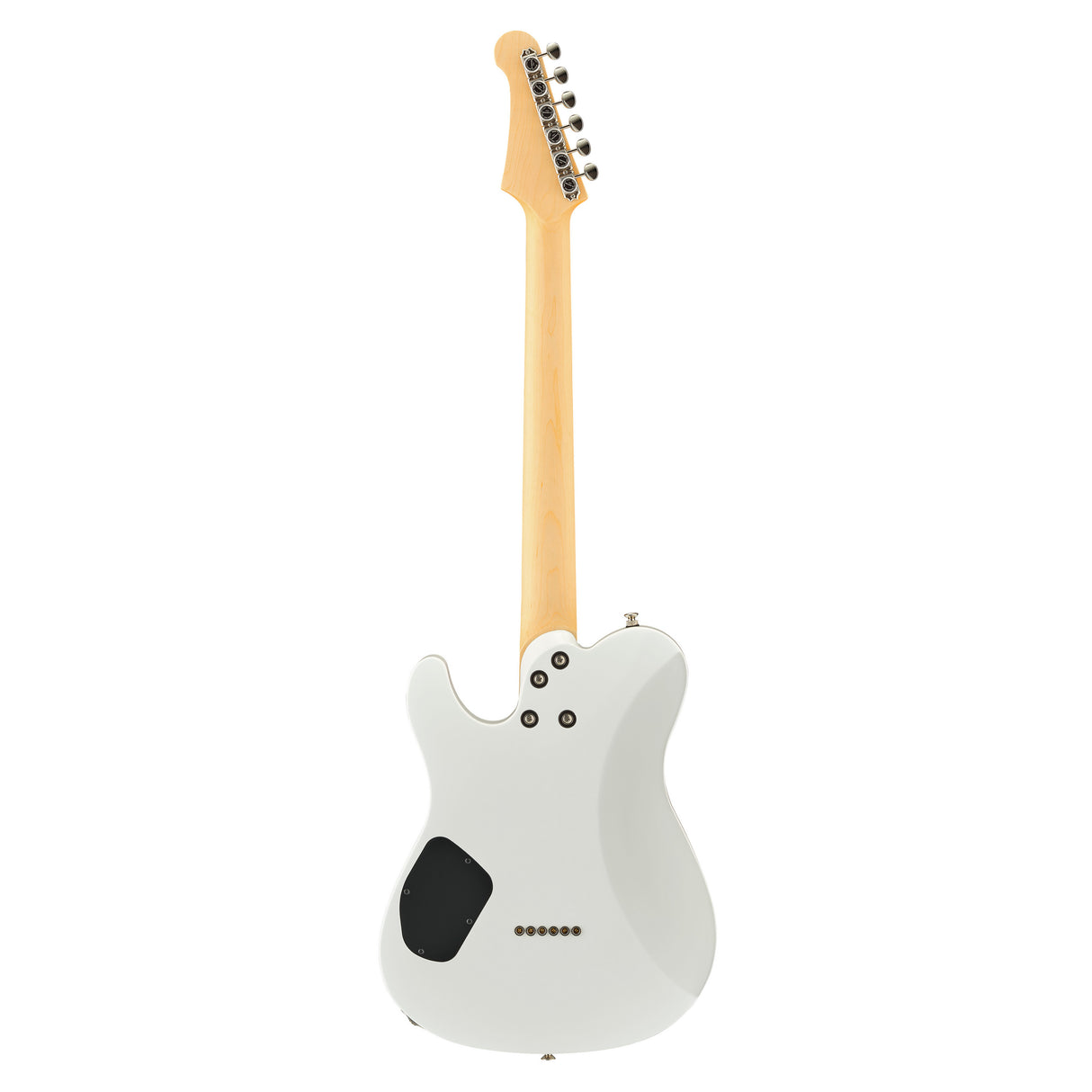 Yamaha Pacifica SC Standard PACS+11S Electric Guitar - Shell White