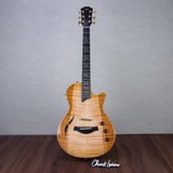 Taylor NAMM 2025 Custom Catch #27 T5z Semi-Hollowbody Acoustic Electric Guitar - #1210024105