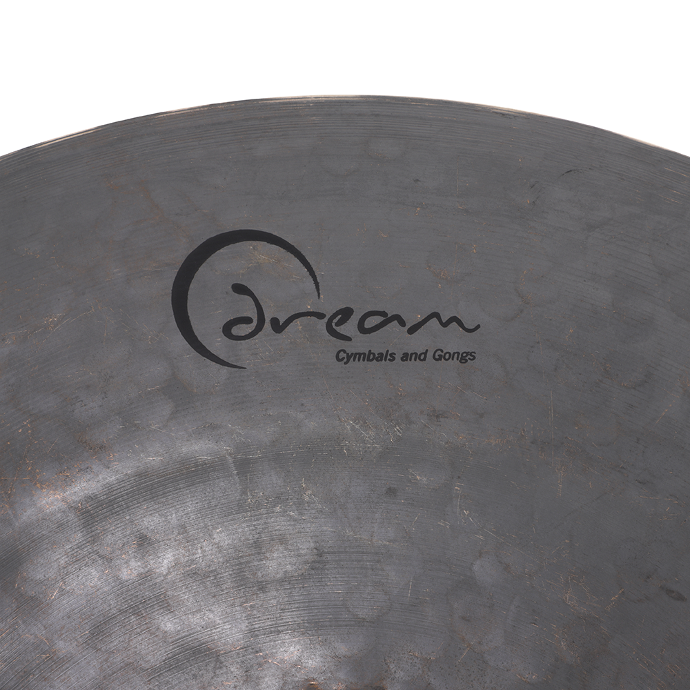 Dream Cymbals 17-Inch Dark Matter Bliss Paper Thin Crash Cymbal