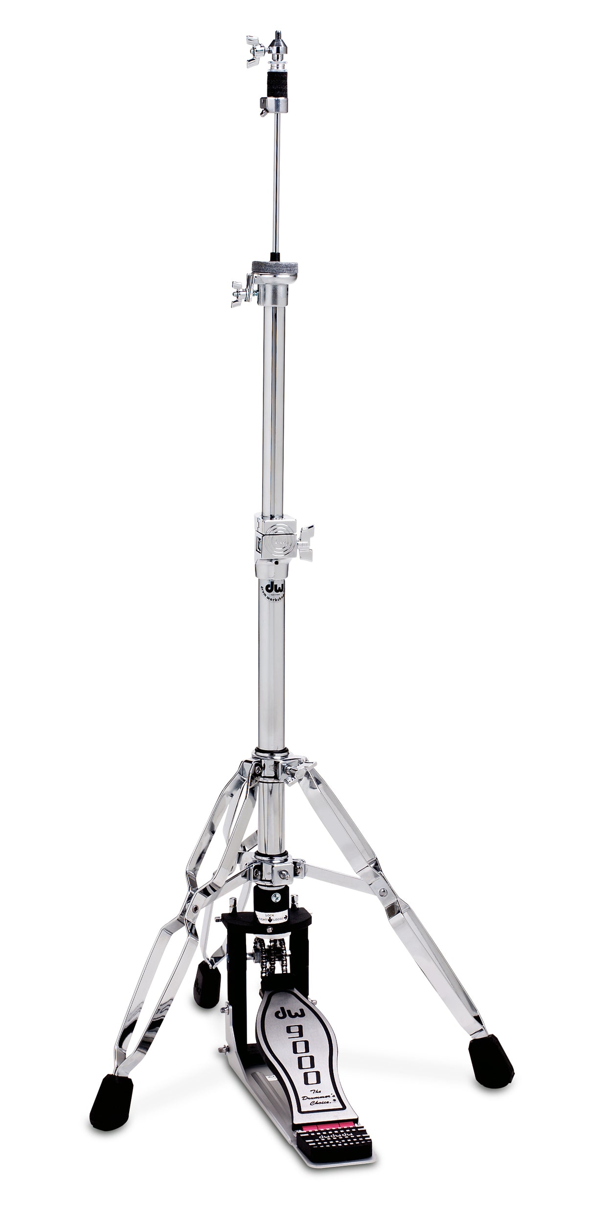 Drum Workshop DWCP9500D 9000 Hi-Hat Stand Three Leg