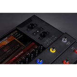 Line 6 Helix Stadium Floor Amp and Effects Processor - Mint, Open Box