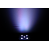 Chauvet DJ Freedom Par Quad-5 Four-Color Wireless 5 LED Par -LAST ONE - New