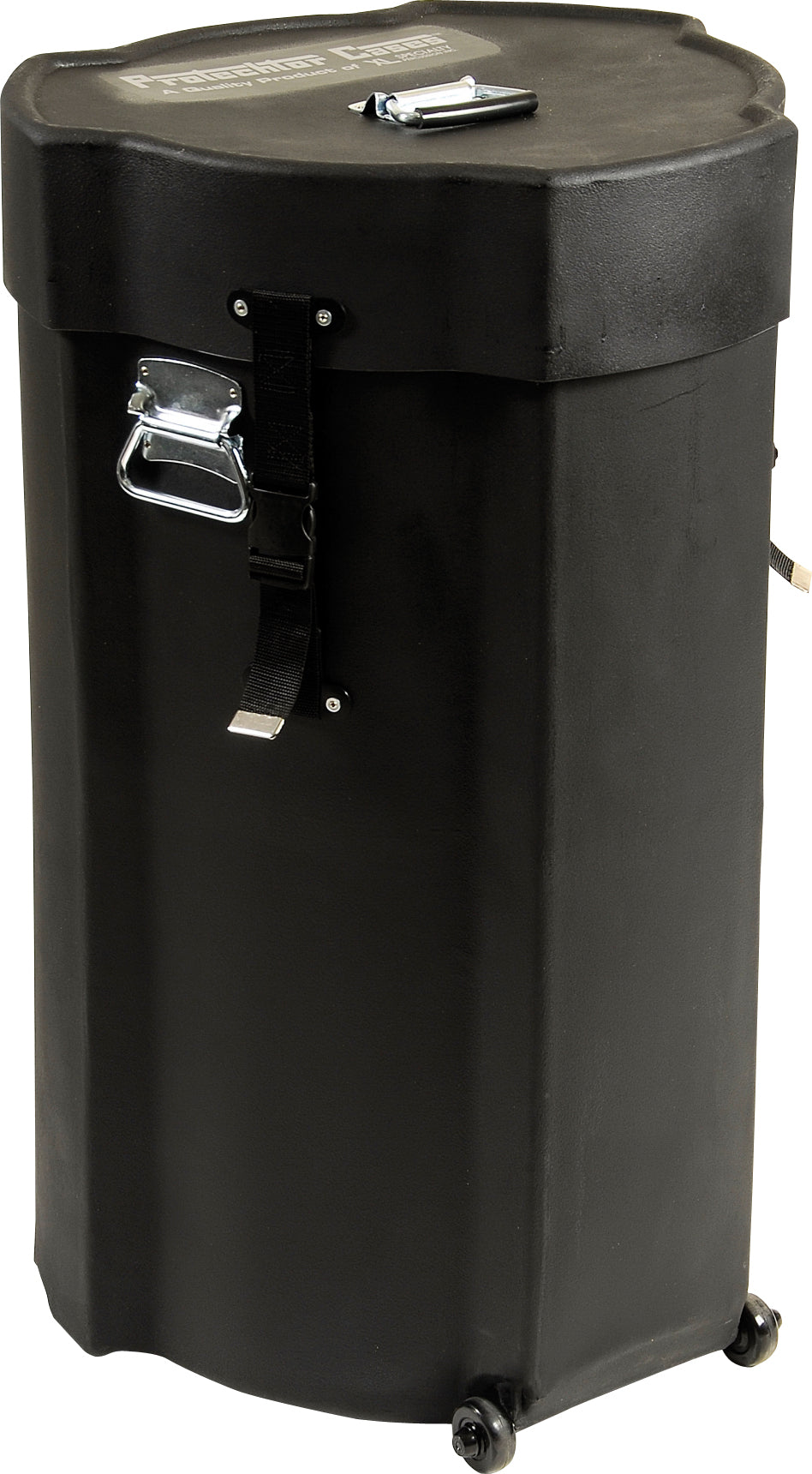 Gator Cases GP-PC200 Molded PE Combo Case 16" x 34"