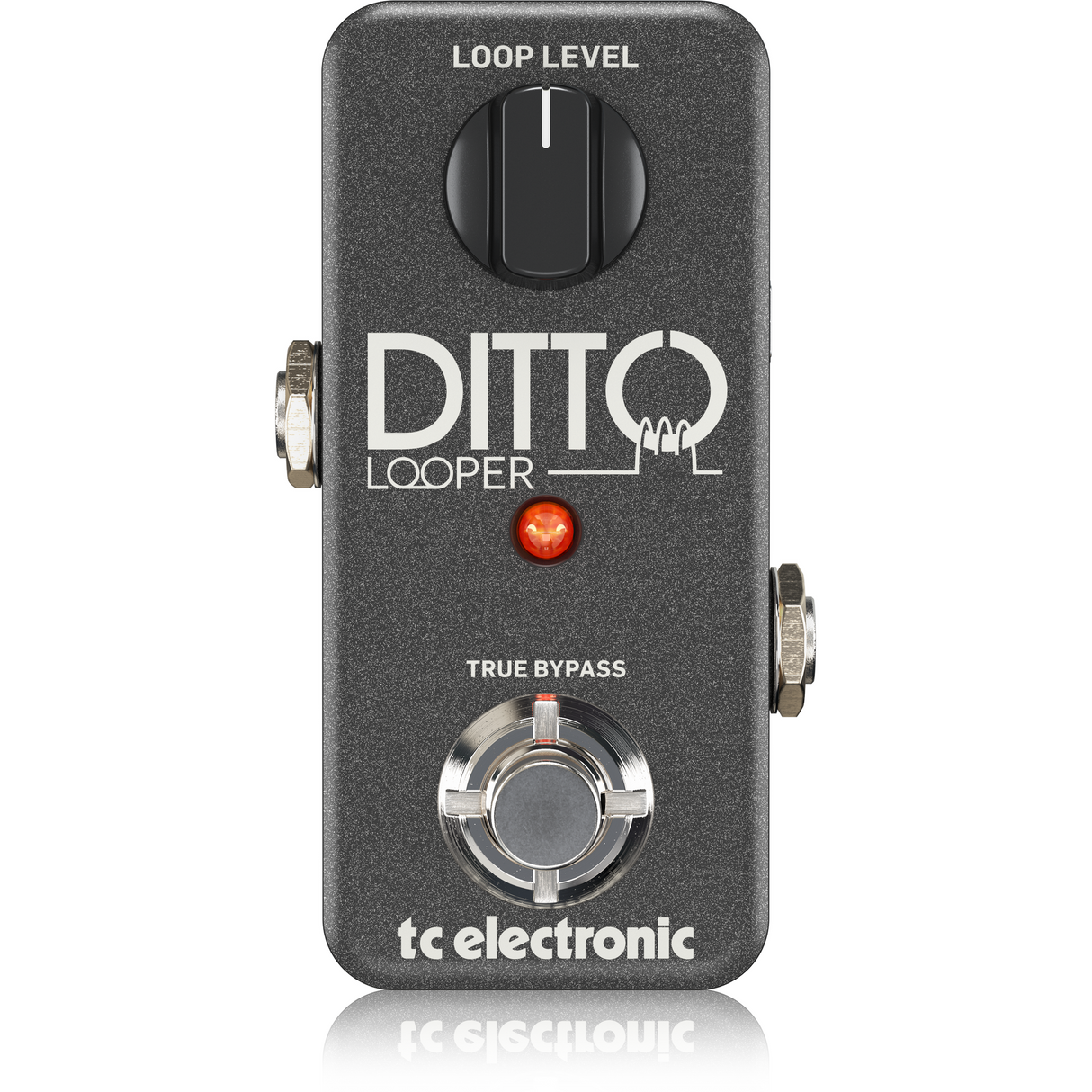 TC Electronic Ditto Looper Guitar Effects Pedal