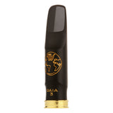 Theo Wanne GAIA 3 Tenor Saxophone Mouthpiece - Hard Rubber, Size 7