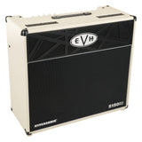 EVH 5150III Hypersonic 6x6 1x12-Inch Electric Guitar Amplifier - Ivory