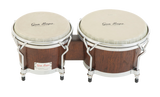 Gon Bops CA0785MS California Bongo - Mahogany Stain