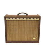 Magnatone Twilighter 1x12-Inch 22-Watt Tube Combo Guitar Amplifier