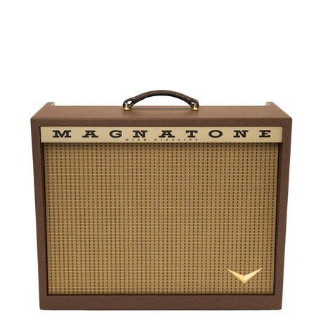 Magnatone Twilighter 1x12-Inch 22-Watt Tube Combo Guitar Amplifier