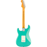 Fender American Vintage II 1957 Stratocaster Electric Guitar, Maple Fingerboard - Sea Foam Green