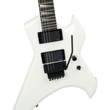 Jackson Pro Series Rob Cavestany Death Angel Signature Electric Guitar - Snow White