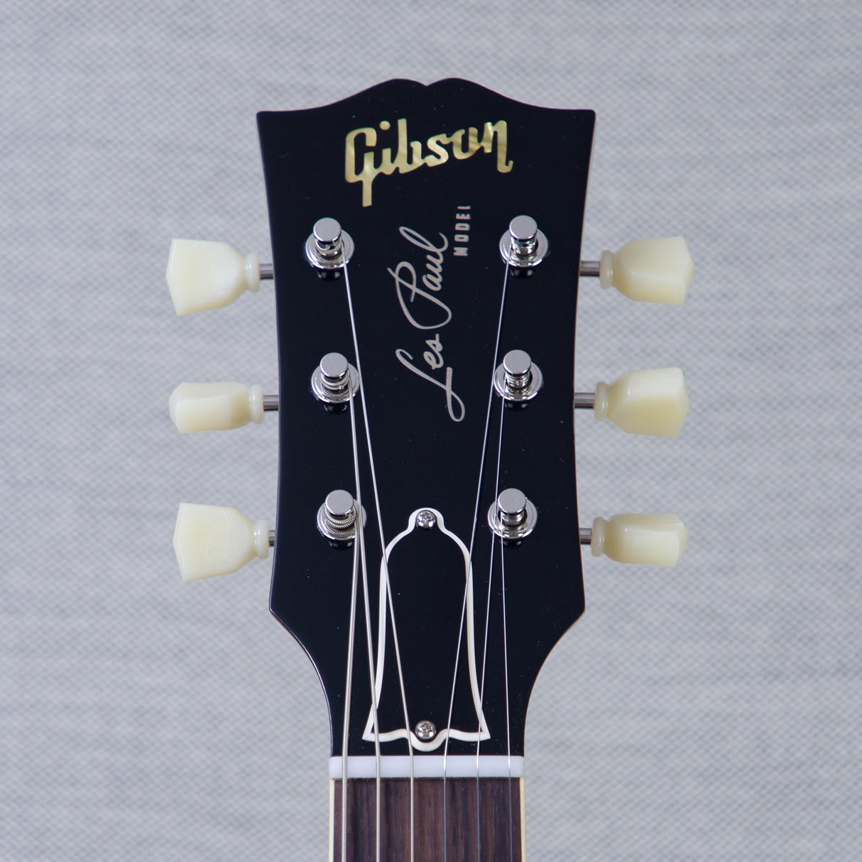 Gibson Custom Shop 1959 Les Paul Standard Reissue 5A Quilt Maple Top Electric Guitar - Faded Tobacco Sunburst - #960184