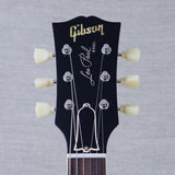 Gibson Custom Shop 1959 Les Paul Standard Reissue 5A Quilt Maple Top Electric Guitar - Faded Tobacco Sunburst - #960184
