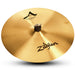 Zildjian 18" A Zildjian Fast Crash Cymbal - New,18 Inch