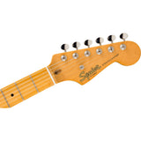 Squier Classic Vibe '50s Stratocaster HT Electric Guitar - Surf Green
