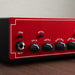 Aguilar Limited Edition AG 700 700-Watt Bass Amplifier Head - Firehouse Red - New
