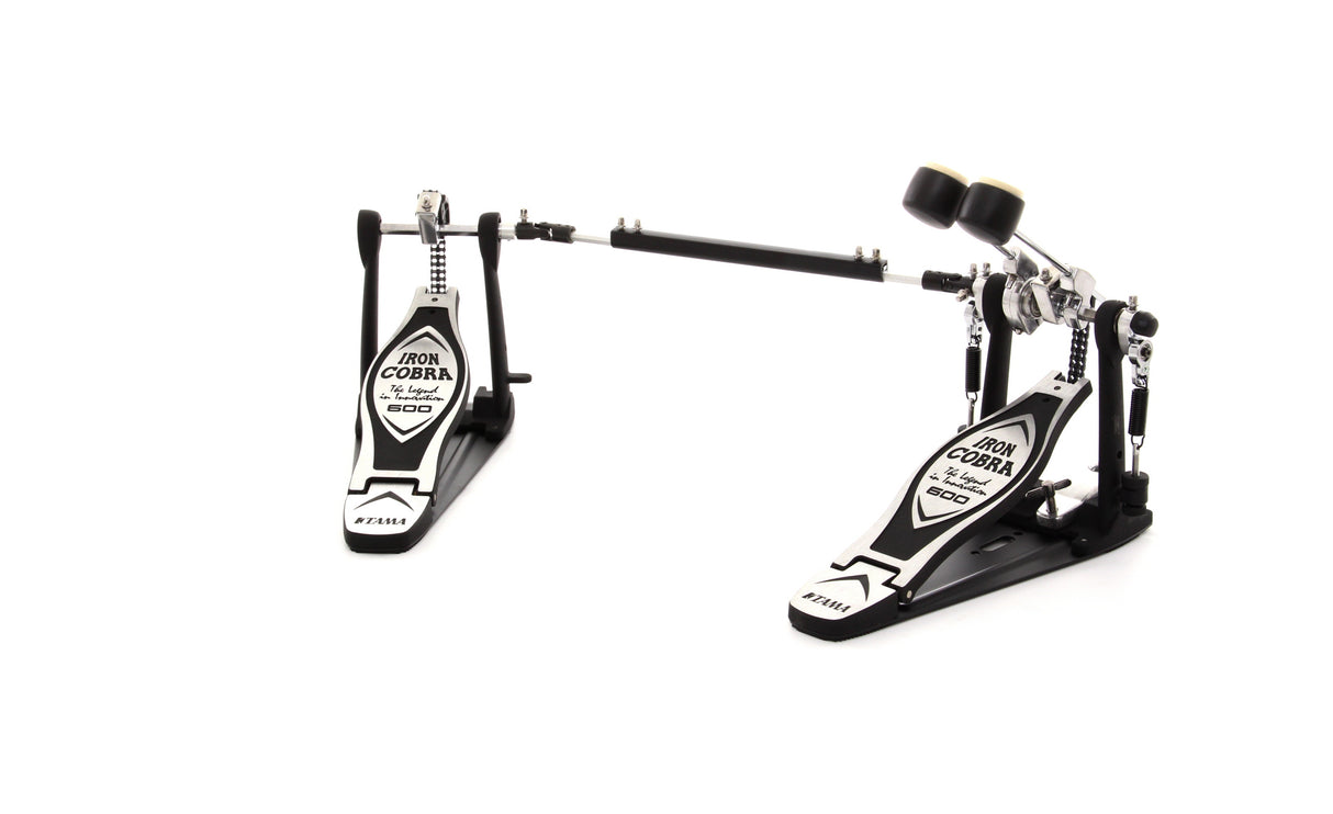 Tama HP600DTW Iron Cobra 600 Double Pedal