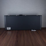 ESP USA V-II FR Electric Guitar - Midori Gold Sparkle - #US24235 - Mint, Open Box