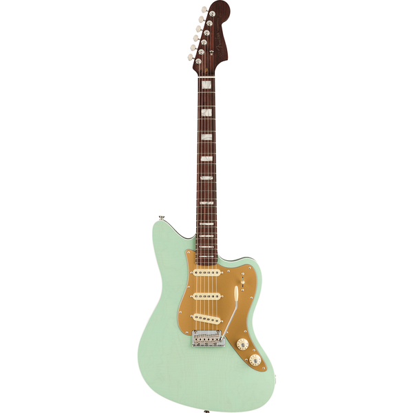 Fender Parallel Universe Volume II Strat Jazz Deluxe Electric