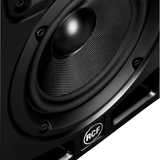 RCF AYRA PRO5 Active 5" Two-Way Studio Monitor - Mint, Open Box