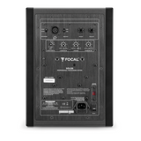 Focal Solo6 Black 2-Way Active Monitor - Mint, Open Box