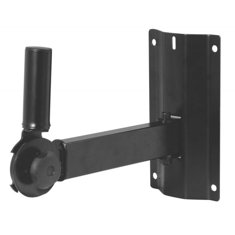 On-Stage Stands SS7322B Adjustable Wall Mount Speaker Bracket