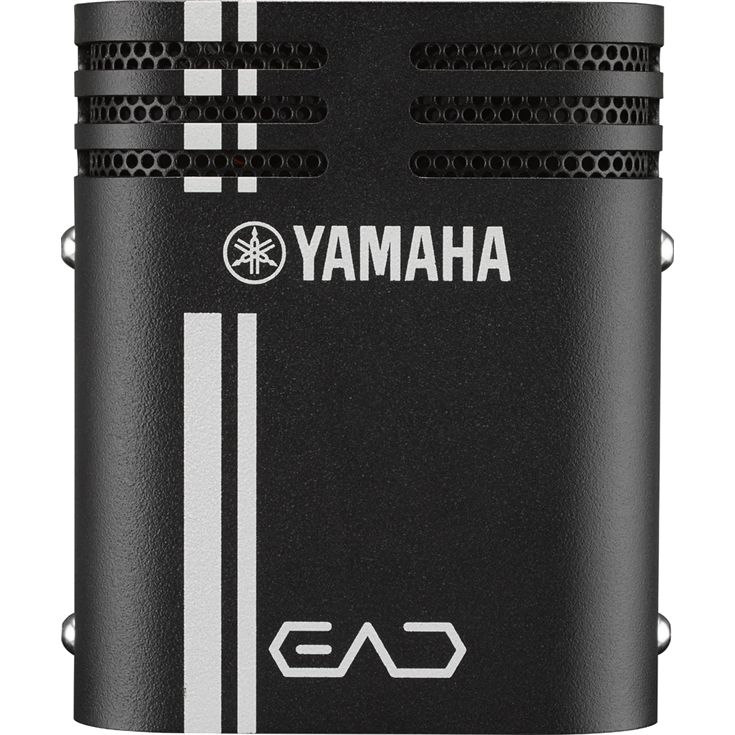 Yamaha EAD10 Electronic Drum Module and Mic For Acoustic Drums