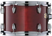 Yamaha Stage Custom Birch 8" x 7" Tom Tom Drum - Cranberry Red