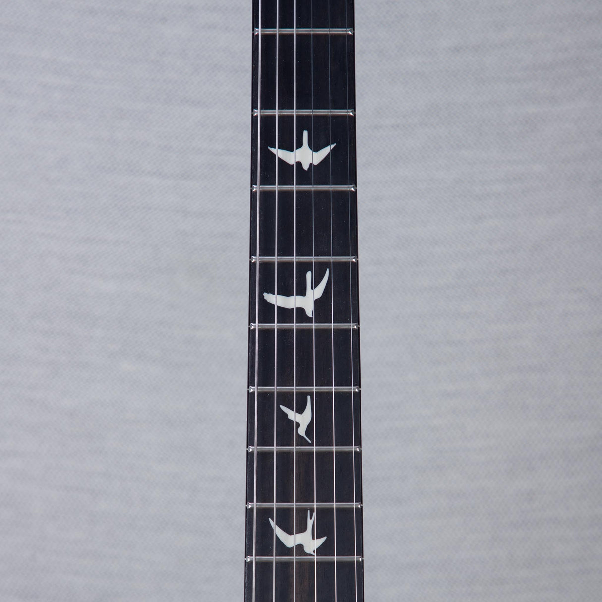 PRS S2 Vela Custom Color Electric Guitar - Frost Green - #S2079312